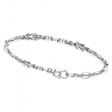 Bracciale Uomo Zancan Regata - EXB665-B -
