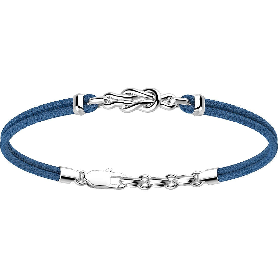 Bracciale Uomo Zancan Regata - EXB673 -