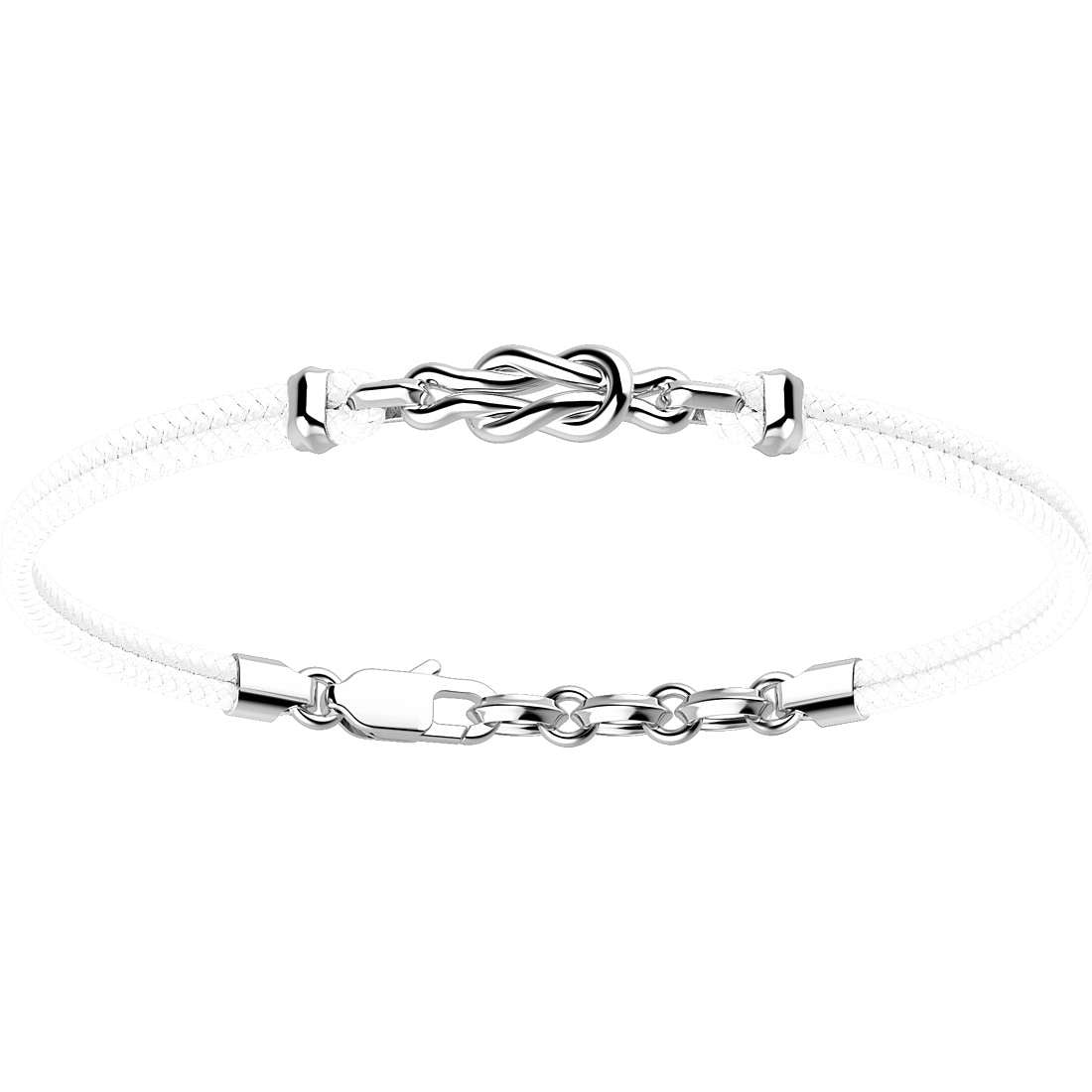 Bracciale Uomo Zancan Regata - EXB673 -