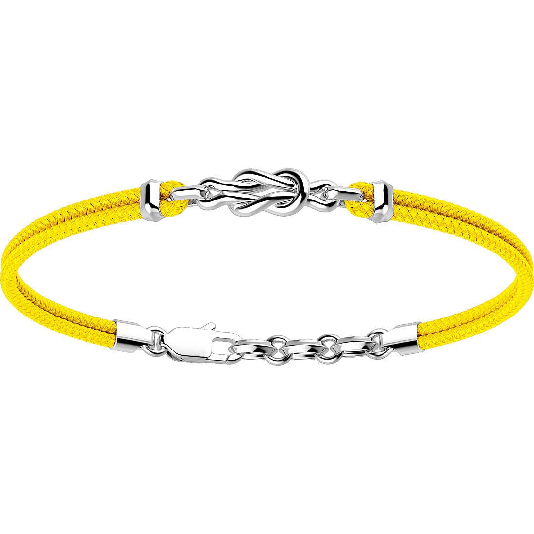 Bracciale Uomo Zancan Regata - EXB673 -