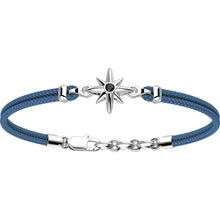 Bracciale Uomo Zancan Regata - EXB675-AV -