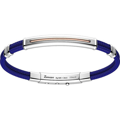 Bracciale Uomo Zancan Robikevlar - EXB758R -