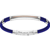 Bracciale Uomo Zancan Robikevlar - EXB758R -