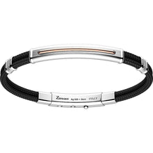 Bracciale Uomo Zancan Robikevlar - EXB758R -