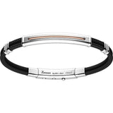 Bracciale Uomo Zancan Robikevlar - EXB758R -