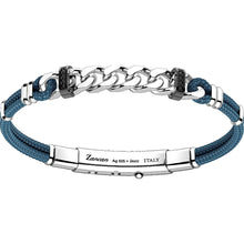 Bracciale Uomo Zancan Rebel - EXB800-AV -