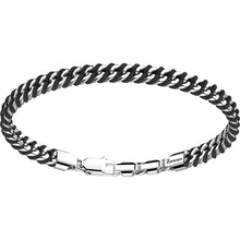 Bracciale Uomo Zancan Rebel - EXB802-NE -
