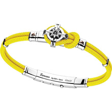 Bracciale Uomo Zancan Kompass - EXB864R-GI -