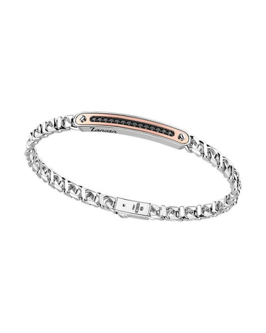 Bracciale Uomo Zancan Alpha - EXB882R -