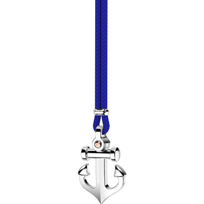 Collana Uomo Zancan Regata - EXC447R -
