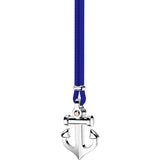 Collana Uomo Zancan Regata - EXC447R -