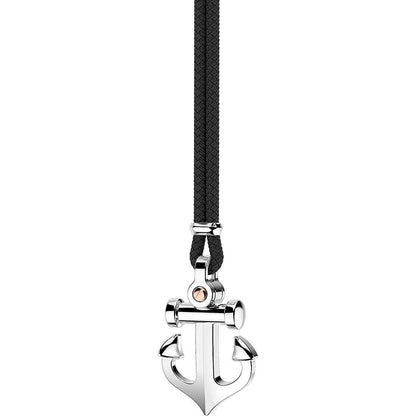 Collana Uomo Zancan Regata - EXC447R -