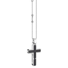 Collana Uomo Zancan Insigna 925 - EXC487 -