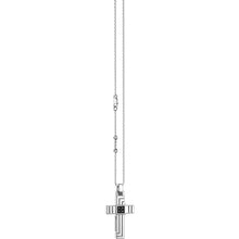 Collana Uomo Zancan Insignia 925 - EXC542 -