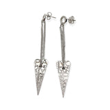 Orecchini Donna Lovesick Mania in Argento - OA010440