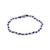Bracciale Spadarella Crushed Small 4mm - SPBR294 -