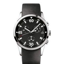 Orologio Uomo Calvin Klein Bold - K2227136 -