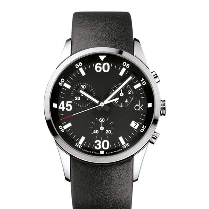 Orologio Uomo Calvin Klein Bold - K2227136 -