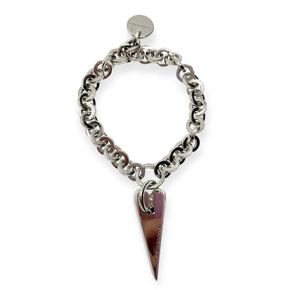 Bracciale Donna Loves Cuore Grande in Argento - BA010513