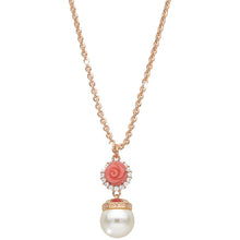 Collana Rebecca Mediterraneo - BMDKRP64 -