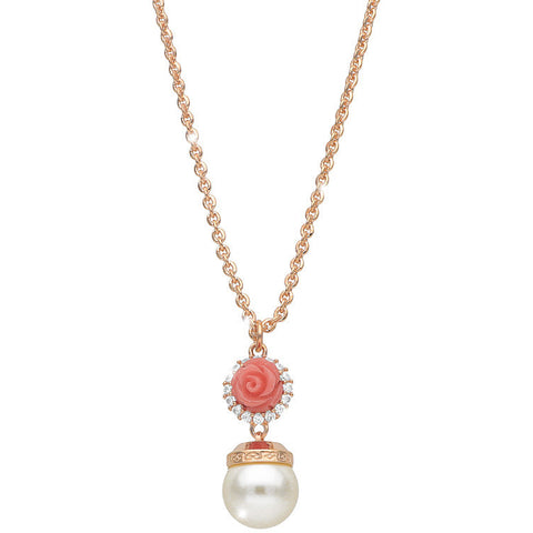 Collana Rebecca Mediterraneo - BMDKRP64 -