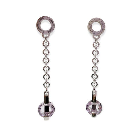 Orecchini Donna Cosmic Drop in Argento - OA010445