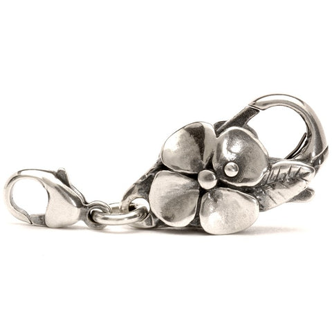 Chiusura a Fiore Grande Trollbeads - TAGLO-00001