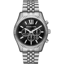 Orologio Uomo Michael Kors Lexington - MK8602 -