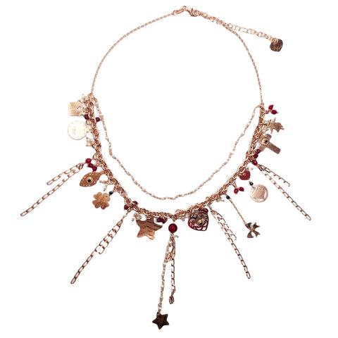 Collana Barocca Preziosa - Le Favole
