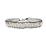 Bracciale Spadarella Rombi - SPBR652