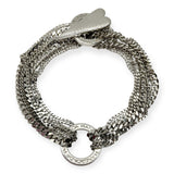 Bracciale Donna Multi Catena in Argento - BA010669