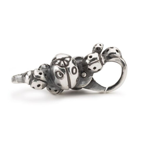 Chiusura Coccinelle RITIRATA Trollbeads - TAGLO-00067