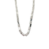 Collana Girocollo Donna in Argento - CA010576