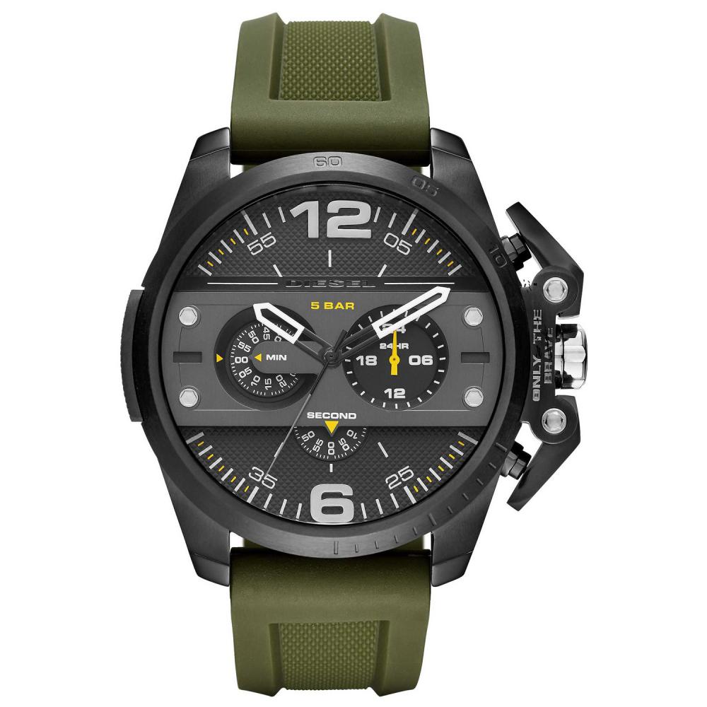 Orologio Uomo Diesel Ironside - DZ4391 -