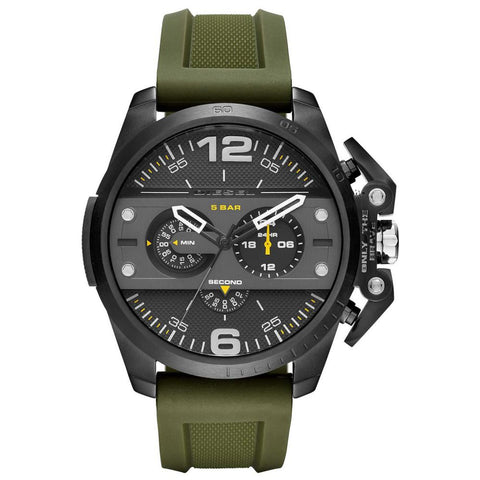 Orologio Uomo Diesel Ironside - DZ4391 -