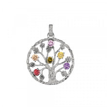 Ciondolo Julie Julsen Albero della Vita - JJ8717.1