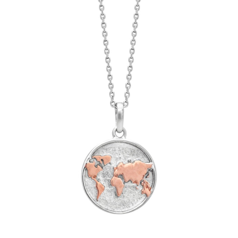 Collana Julie Julsen Terra - JJNE0607.8