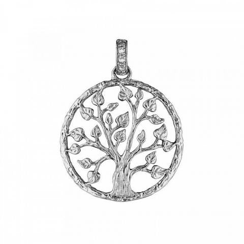 Ciondolo Julie Julsen Albero della Vita - JJPE0249.1