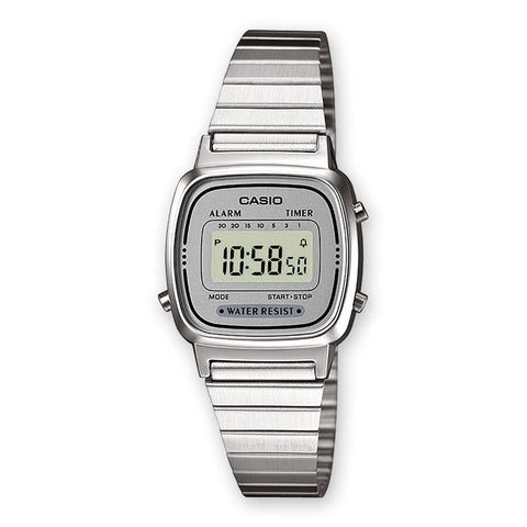 Orologio Casio Vintage Mini - LA670WEA-7EF