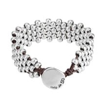 Bracciale UNOde50 Cuidado Patina - PUL1176MTLMAR0M