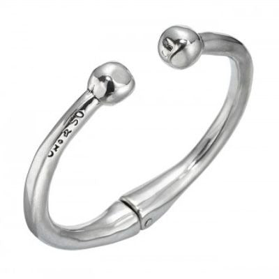 Bracciale UNOde50 Dos-Is - PUL1397MTL0000M