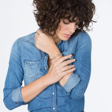 Bracciale UNOde50 Dos-Is - PUL1397MTL0000M