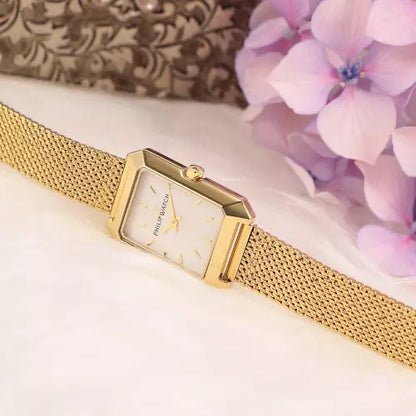Orologio Donna Philip Watch Newport - R8253213502 -