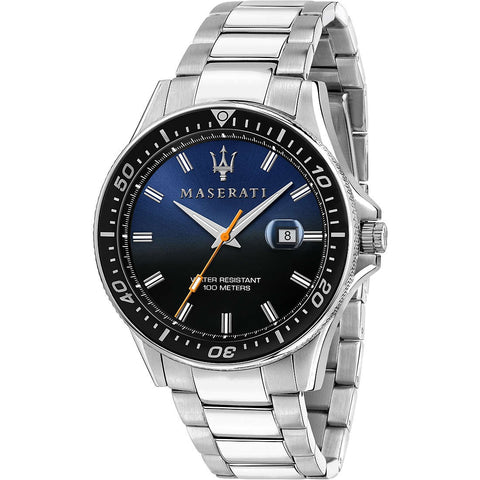 Orologio Uomo Maserati Sfida - R8853140001 -