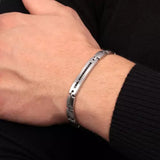 Bracciale Uomo Morellato Motown - SALS48