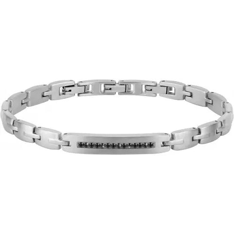 Bracciale Uomo Morellato Motown - SALS48