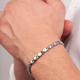 Bracciale Uomo Morellato Gold - SATM07