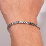 Bracciale Uomo Morellato Gold - SATM10