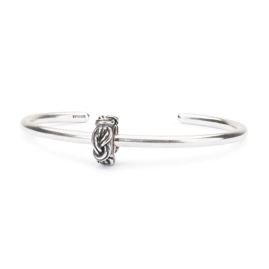 Stop Nodo Savoia RITIRATO Trollbeads - TAGBE-20201