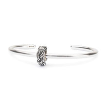 Stop Nodo Savoia RITIRATO Trollbeads - TAGBE-20201